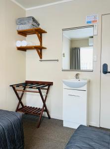 Fotografie z fotogalerie ubytování Seagulls Guesthouse v destinaci Mount Maunganui