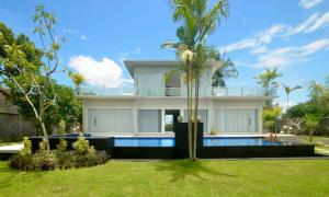 Gallery image of Zifana Private Villa - West Lombok in Lembuak