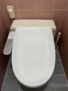 Bagno di Hongdae sub 1min