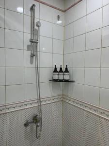 Bagno di Hongdae sub 1min