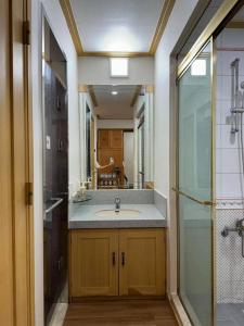 Bagno di Hongdae sub 1min