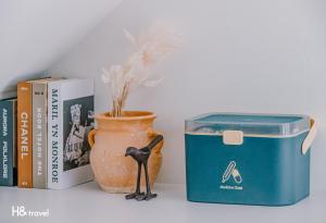 Foto dalla galleria di Apple Scent Stay a Magong