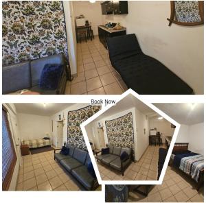 Gallery image of San Felipe Place to stay B&B in San Felipe