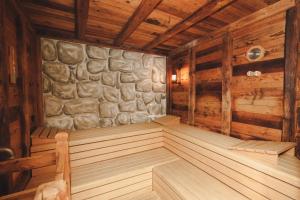 Φωτογραφία από το άλμπουμ του Saldur Small Active Hotel σε Sluderno