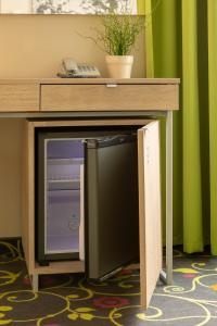 Fotografie z fotogalerie ubytování City Hotels Rūdninkai v destinaci Vilnius