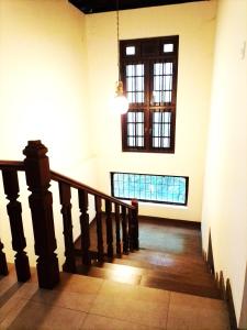 Πισίνα στο ή κοντά στο Fairland Bungalow