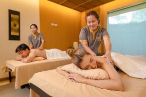 Gallery image of Lacol Hillside Residence Khaoyai in Mu Si