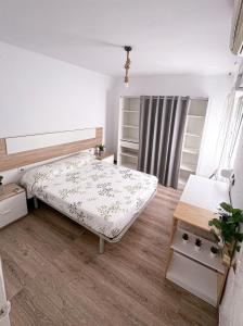 Fotografia z galérie ubytovania Apartamento Mirador De La Alcazaba v destinácii Almería