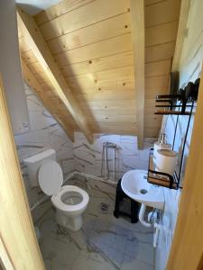 Gallery image of Podgora 1 in Žabljak +15 photos