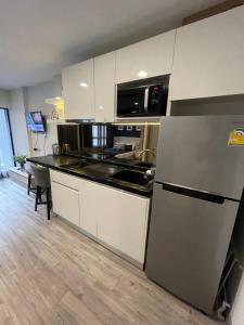 Imagen de la galería de 3DusitD2 Hua Hin - One bedroom with a beautiful view of garden and pool, en Hua Hin