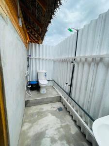 Fotografie z fotogalerie ubytování Amwaj Blue Cabana Arugambay v destinaci Arugam Bay + 37 fotografií