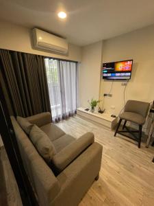 Imagen de la galería de 3DusitD2 Hua Hin - One bedroom with a beautiful view of garden and pool, en Hua Hin