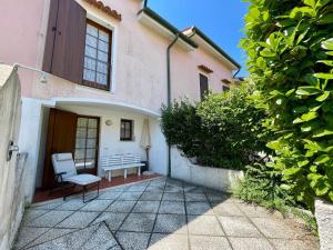 Billede fra billedgalleriet på Holiday Home Porto Santa Margherita Beach i Porto Santa Margherita di Caorle