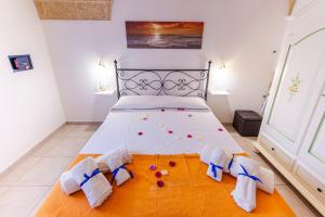 Gallery image of SOFFIO DI MARE Appartamento Levante in Torre Pali 