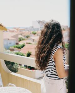 Fotografie z fotogalerie ubytování Hotel du Port v destinaci Canet-en-Roussillon