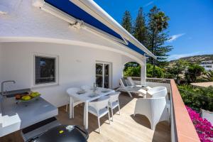 Photo de la galerie de l'établissement Villa Martina Ciana, à Luz