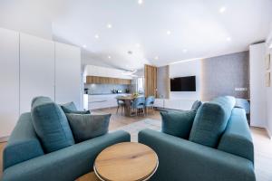 Photo de la galerie de l'établissement Villa Martina Ciana, à Luz