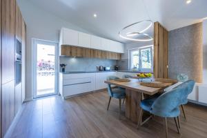 Photo de la galerie de l'établissement Villa Martina Ciana, à Luz