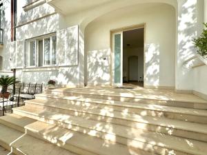 Fotografie z fotogalerie ubytování A casa di Chiara v destinaci Nardò