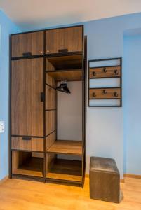 Fotografie z fotogalerie ubytování New Gudauri Atrium 211 v destinaci Gudauri
