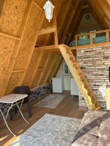 Fotografie z fotogalerie ubytování Brothershomes Bungalov v destinaci Duraliler