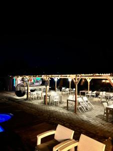 Fotografie z fotogalerie ubytování Brothershomes Bungalov v destinaci Duraliler + 10 fotografií