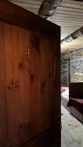 Fotografie z fotogalerie ubytování Pirikiti chesho v destinaci Chesho