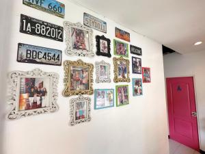 Imagen de la galería de Dormitelsph BGC, en Manila