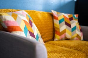 Galeriebild der Unterkunft Le Studio du commandant in Évreux