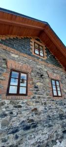 Fotografie z fotogalerie ubytování Chalupa u Anenské v destinaci Žďárský Potok