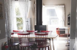 Photo de la galerie de l'établissement Marholmen Stugby, à Norrtälje