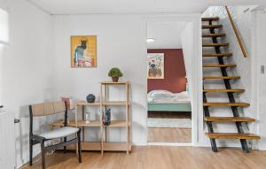 Foto sihtkohas Pandrup asuva majutusasutuse Lovely Home In Pandrup With Wifi galeriist
