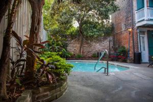 Gallery image of Hotel St. Pierre French Quarter in New Orleans +101 photos
