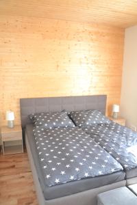 Billede fra billedgalleriet på Fürjes Apartmanházak i Tiszafüred