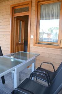 Billede fra billedgalleriet på Fürjes Apartmanházak i Tiszafüred + 15 billeder