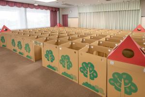 雾岛市雾岛国际大酒店的相册照片