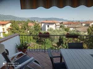 Γενική θέα στο βουνό ή θέα στο βουνό από  αυτό το διαμέρισμα