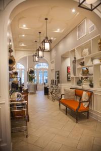 Gallery image of Hotel St. Pierre French Quarter in New Orleans