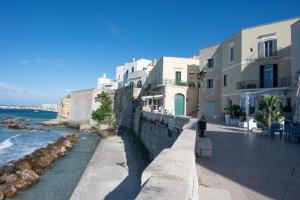 Fotografie z fotogalerie ubytování Riva Mediterranea v destinaci Otranto
