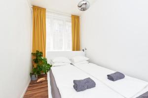U Home central Budapest 1054 Budapest, Kálmán Imre utca 10 kép - 2