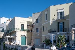 Fotografie z fotogalerie ubytování Riva Mediterranea v destinaci Otranto