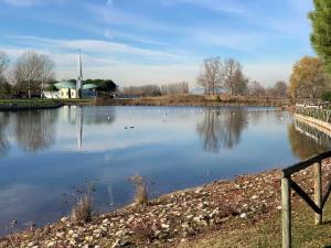 Gallery image of Houses and Apt in Caorle 43917 in Caorle