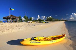 Afbeelding uit fotogalerij van Rollezz Villas Beach Resort in Old Bight +29 foto's