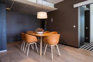 Mynd úr myndasafni af Hedon Spa & Hotel í Pärnu