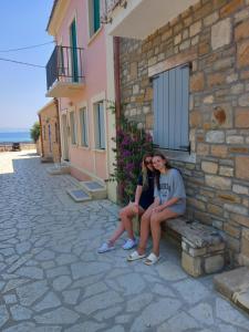 Fotografie z fotogalerie ubytování Aida Sul Porto v destinaci Ereikoússa