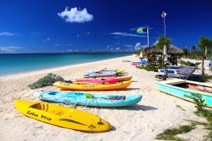 Afbeelding uit fotogalerij van Rollezz Villas Beach Resort in Old Bight