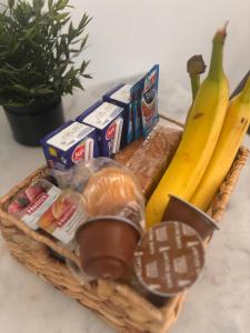 Gallery image of Apartamento Chic Centro in Dos Hermanas