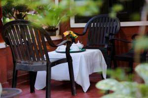 Foto Sigiriyas asuva majutusasutuse Sigiri Mount Villa & Restaurant galeriist