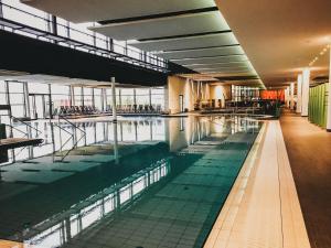 Bassein majutusasutuses Linsberg Asia Hotel, Spa & Therme - Adults Only või selle lähedal