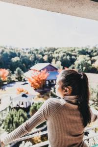 Majutusasutuse Linsberg Asia Hotel, Spa & Therme - Adults Only külastajad